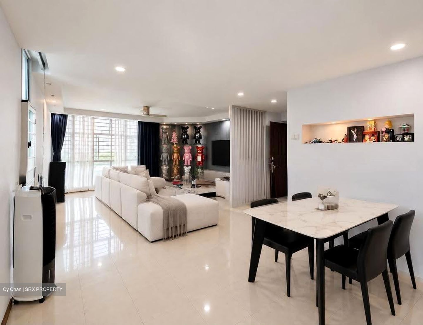 Blk 688B Woodlands Drive 75 (Woodlands), HDB 5 Rooms #620685621